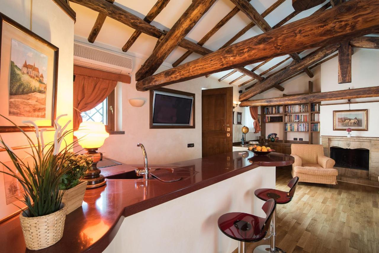 Alloggio Coppede Рим Экстерьер фото
